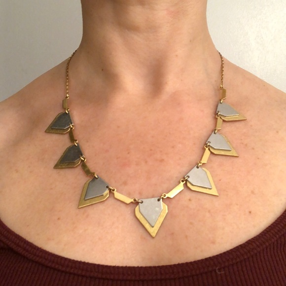 J. Crew -- Necklace - Picture 2 of 2